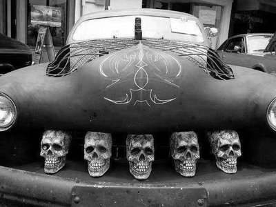 Art Flesh Gordon photo