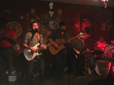 Roleros Cosmicos photo