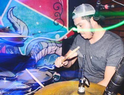 Roleros Cosmicos photo