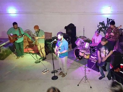 Roleros Cosmicos photo