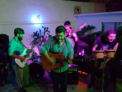 Roleros Cosmicos photo