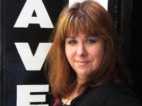 Laurie Biagini photo