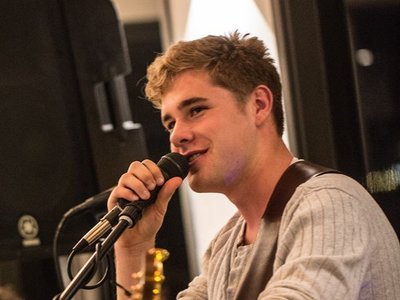 Sean Emmett photo