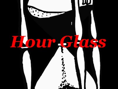 Hour Glass photo