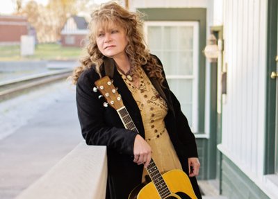 "Along the Way" ... The Album ... find it at www.LindaMckenzieMusic.com