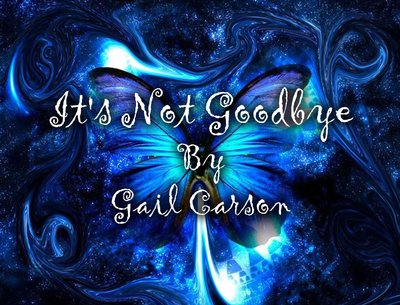 Gail Carson photo