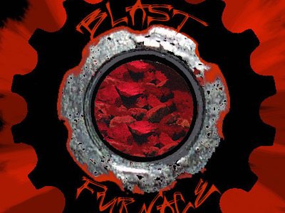 Blast Furnace NYC photo