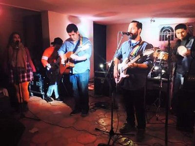Roleros en Matamoros