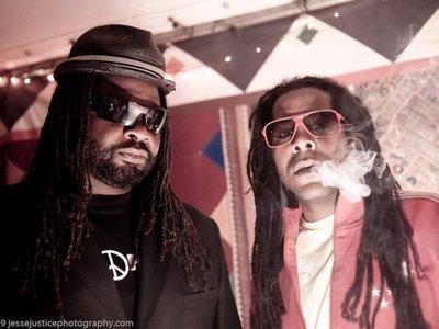 Nappy Riddem photo