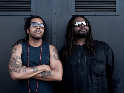 Nappy Riddem photo