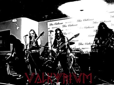 Valkyrium photo