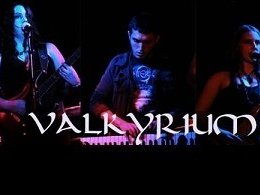 Valkyrium photo