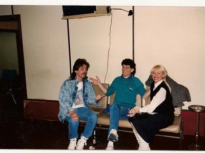 The Michael Patrick Band photo