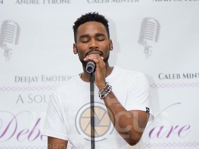 Andre Tyrone photo