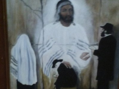 True Shalom photo