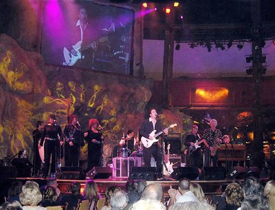 Jeff Pitchell and Texas Flood
