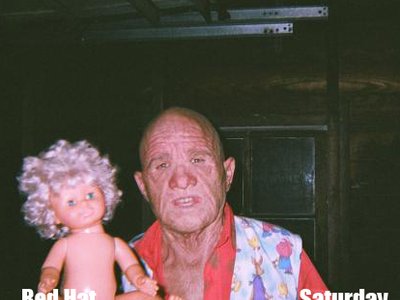 Songs For Snakes photo