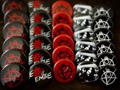 Evil Engine photo