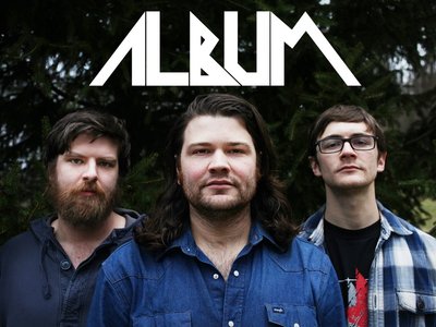 ALBUM photo