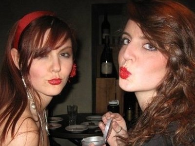 The Twins of Franklin photo