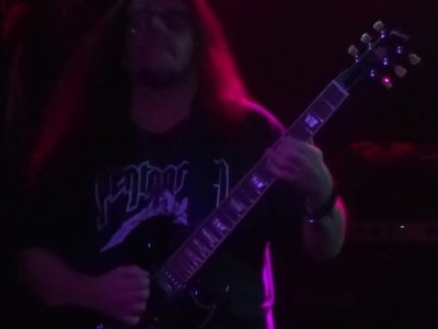 Doomdogs photo