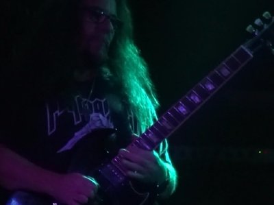 Doomdogs photo