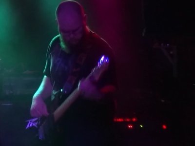 Doomdogs photo