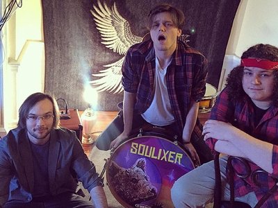 Soulixer photo