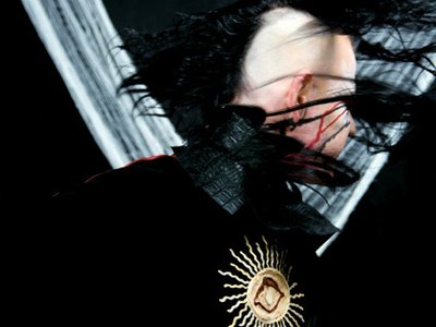 Angelspit photo