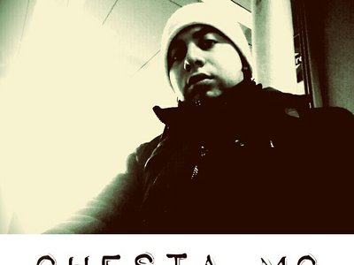 chesta mc en el area....