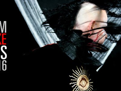 Angelspit photo