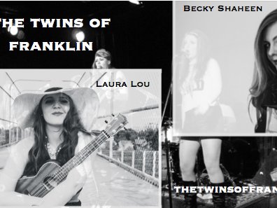 The Twins of Franklin photo
