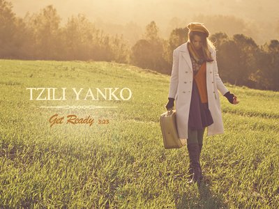 Tzili Yanko photo