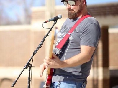 Tiger Creek Band photo