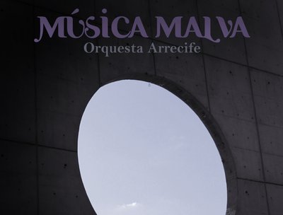 Orquesta Arrecife photo
