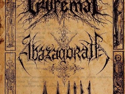 ABAZAGORATH photo