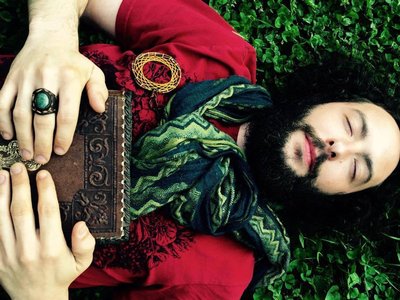 Jason Kenney Music & Banjii ArtWorks photo