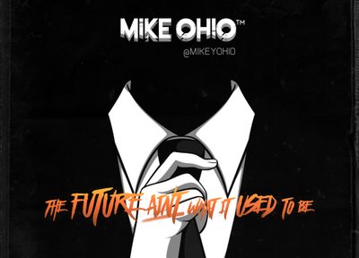 MiKE OH!O™ photo