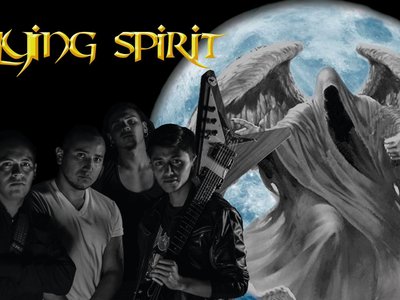 Flying Spirit photo