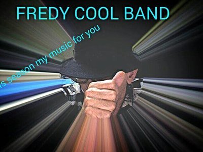 FREDY COOLBOHEMIO photo
