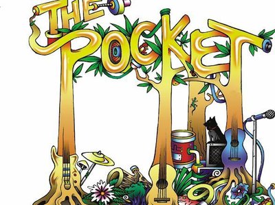 The Pocket Band photo