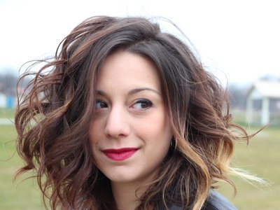 Christina Custode photo