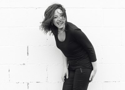 Christina Custode photo