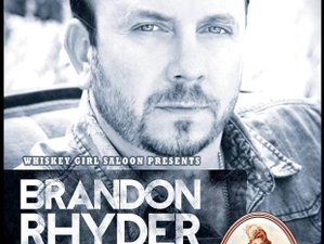 【中古】 Brandon Rhyder / Live At Billy Bob’s Texas Brandon Rhyder - Billy Bob's Texas