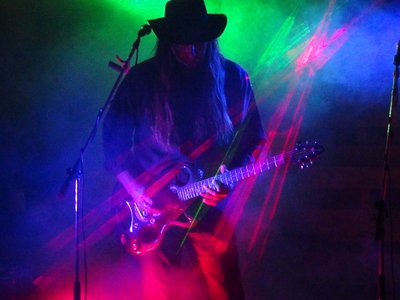 Doobie Whitehorn photo