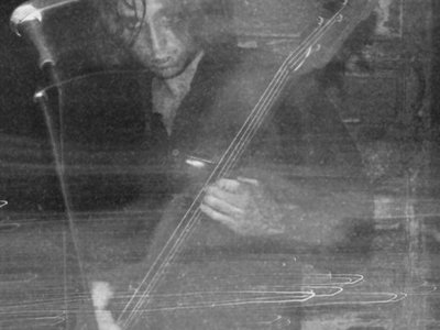 Dusty Mondy - Bass