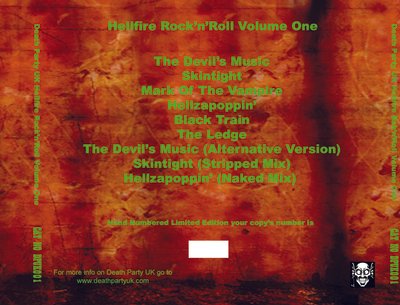 Hellfire Rock n Roll Volume Tray cropped