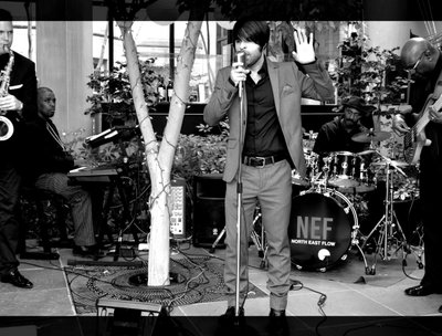 Northeast Flow (N.E.F.) photo