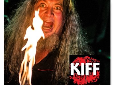 KIFF Knowledge Is For Fools photo