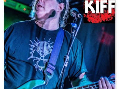 KIFF Knowledge Is For Fools photo